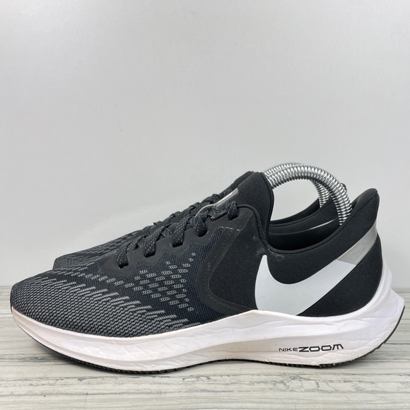 Nike | Shoes | Nike Zoom Winflo Run Fast | Poshmark
